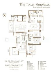 Draycott Eight (D10), Condominium #566531271